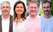 Intendentes del PRO rompen con La Libertad Avanza y se alejan del acuerdo en la Provincia