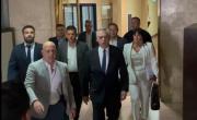 Nuevo revés judicial para Alberto Fernández en la causa de los seguros