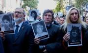 Milei dirá presente: la AMIA conmemorará el 31 aniversario del atentado