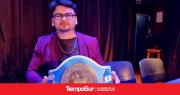 Chino Maidana sobre la velada: “Vamos a tener un gran evento con grandes peleas”