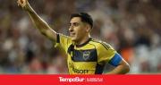 El único monto por el que Boca vendería a Merentiel ante el interés del Sevilla
