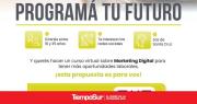 CGC lanza una nueva convocatoria de becas para formarse en Marketing Digital