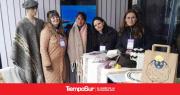 El Consejo Agrario Provincial lleva la identidad santacruceña a la Expo Ganadera 2025