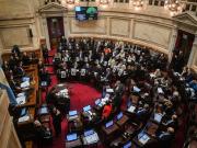 Ahora la oposición va por otro desafío a Milei: rechazan el cierre de Vialidad y piden la emergencia vial en todo el país