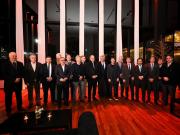 Tras la ofensiva de los gobernadores, el G6 y la CGT piden descongelar fondos y tarifas libres en la obra pública