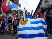 Baja preocupante: la población de Uruguay pasaría de 3,5 millones de habitantes en 2024 a tres millones en 2070