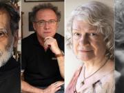 Premio Nacional a la Trayectoria Artística: Anunciados los ganadores del 112º Salón Nacional de Artes Visuales