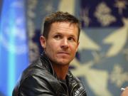 Quién era Felix Baumgartner, el hombre que rompió récords al saltar desde la estratósfera a una altura de 39.000 metros