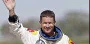 Felix Baumgartner, el hombre récord que saltó desde la estratósfera, murió en un accidente de parapente