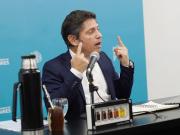 La pelea más grande con el público más frío