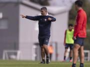 Julio Vaccari quiere un tres y en Independiente le apuntan a un jugador que quedó relegado en Boca