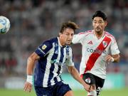 Día redondo para Gallardo y River: Talleres cedió y hay acuerdo por Matías Galarza Fonda y Juan Portillo