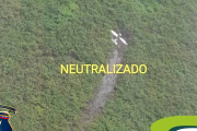 Incautadas 47 toneladas de sustancias psicotrópicas durante primer semestre 2025 anunció ministro Cabello