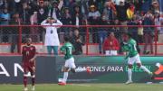 Escándalo de doping en Bolivia llevaría a La Vinotinto a las puertas del Mundial 2026