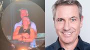CEO infiel pillado en concierto de Coldplay rompió el silencio con descarado comunicado