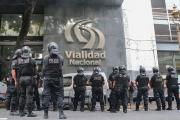 Revés judicial para el Gobierno: el freno al cierre de Vialidad Nacional