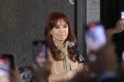Un mensaje en el celular de Gerardo Milman reactivó la pista sobre el atentado contra Cristina Kirchner