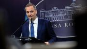 El Gobierno apeló la suspensión judicial del decreto que disolvía Vialidad Nacional