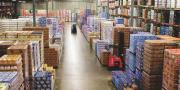 Después de la deflación, los precios mayoristas acumularon 1,6% en junio