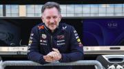 Christian Horner sigue generando un movimiento sísmico en la Fórmula 1