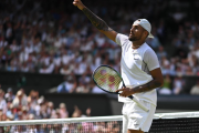 Kyrgios rompió el silencio y fulminó a Rafa Nadal: “lo despreciaba, me daban asco sus gestos y ”