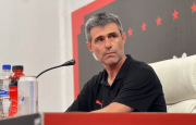 Jugó el Mundial de Clubes, brilló en Paraguay y ahora se muda a Independiente: el nuevo refuerzo de Vaccari