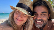 Decirle mi amor: dolor en El Nueve por lo que confesó el exnovio de Laurita Fernández