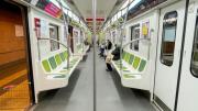 Una a favor para los jubilados: la Legislatura porteña aprobó una ley para que viajen gratis en subte