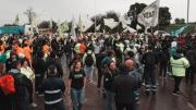 La Justicia ordenó reincorporar a 85 despedidos de Corredores Viales tras una protesta sindical en los accesos a CABA