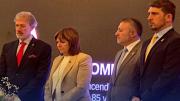Bullrich afirmó que la Argentina mantiene monitoreos permanentes para prevenir atentados terroristas