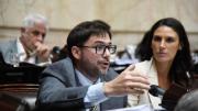 Vetos presidenciales en la mira: Agost Carreño ve votos para revertirlos