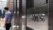 Moody's subió la calificación crediticia de Argentina