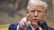 Qué es y cómo se trata la insuficiencia venosa crónica, la afección que le detectaron al presidente Trump