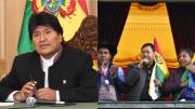 Tensión en la recta final de la carrera electoral en Bolivia: Evo Morales amenaza con violencia y crece la derecha
