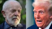 Lula no cede a la guerra de aranceles de Trump