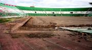 Posible cambio de sede: La final de la Sudamericana en Santa Cruz está en riesgo ¿Por qué?
