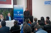 Senavex e Ibmetro amplían digitalización del comercio exterior a través de la Ventanilla Única de Comercio Exterior