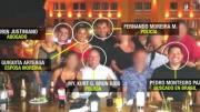 Sentencian a involucrados en caso Pedro Montenegro