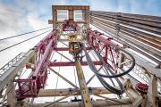 YPFB destaca producción de gas en nuevo campo que generará 800 millones de dólares