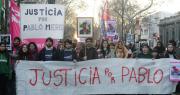 Nueva marcha en La Plata para pedir justicia por Pedro Pablo Mieres