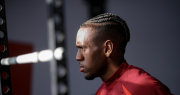 Alexis Manyoma cerca de irse de Estudiantes y continuar su carrera en el exterior
