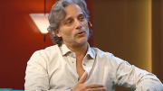 Joaquín Furriel contó cuál fue el peor momento de su vida