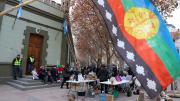 ¿El gobierno le pone un freno a los mapuches de Vaca Muerta? El reclamo de cuatro comunidades