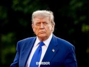Trump presenta insuficiencia venosa crónica: su salud