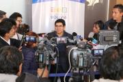 Ministro de Educación anuncia ampliación del descanso pedagógico en ocho departamentos hasta el 25 de julio