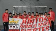 MyL está en la final del Nacional en Corrientes