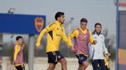 La lista de concentrados de Boca contra Unión: ¿juega Leandro Paredes?