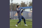 Boca recibe a Unión, con la chance de que Leandro Paredes tenga su debut