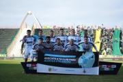 Central Córdoba visita a Atlético (T), con el objetivo de mejorar y de sumar