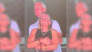 VIDEO. Quiénes son los amantes captados en el show de Coldplay